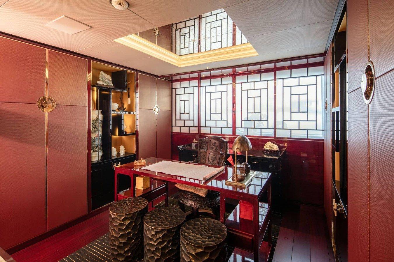 Buy a Sanlorenzo 500EXP 2018 at Shestakov Yacht Sales