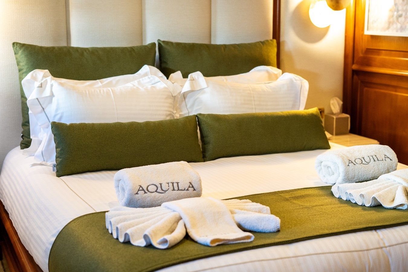 Buy a AQUILA - CANTIERI NAVALI DI TERMOLI at Shestakov Yacht Sales