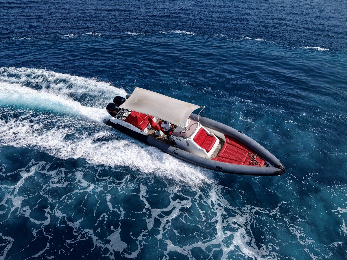 Лучшие предложения покупки яхты CHEEKY TIGER 34