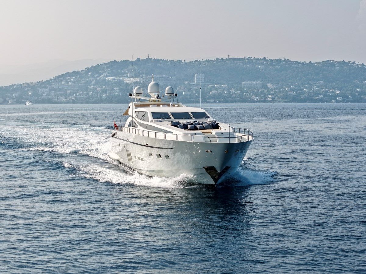 Купить CHEEKY TIGER 34