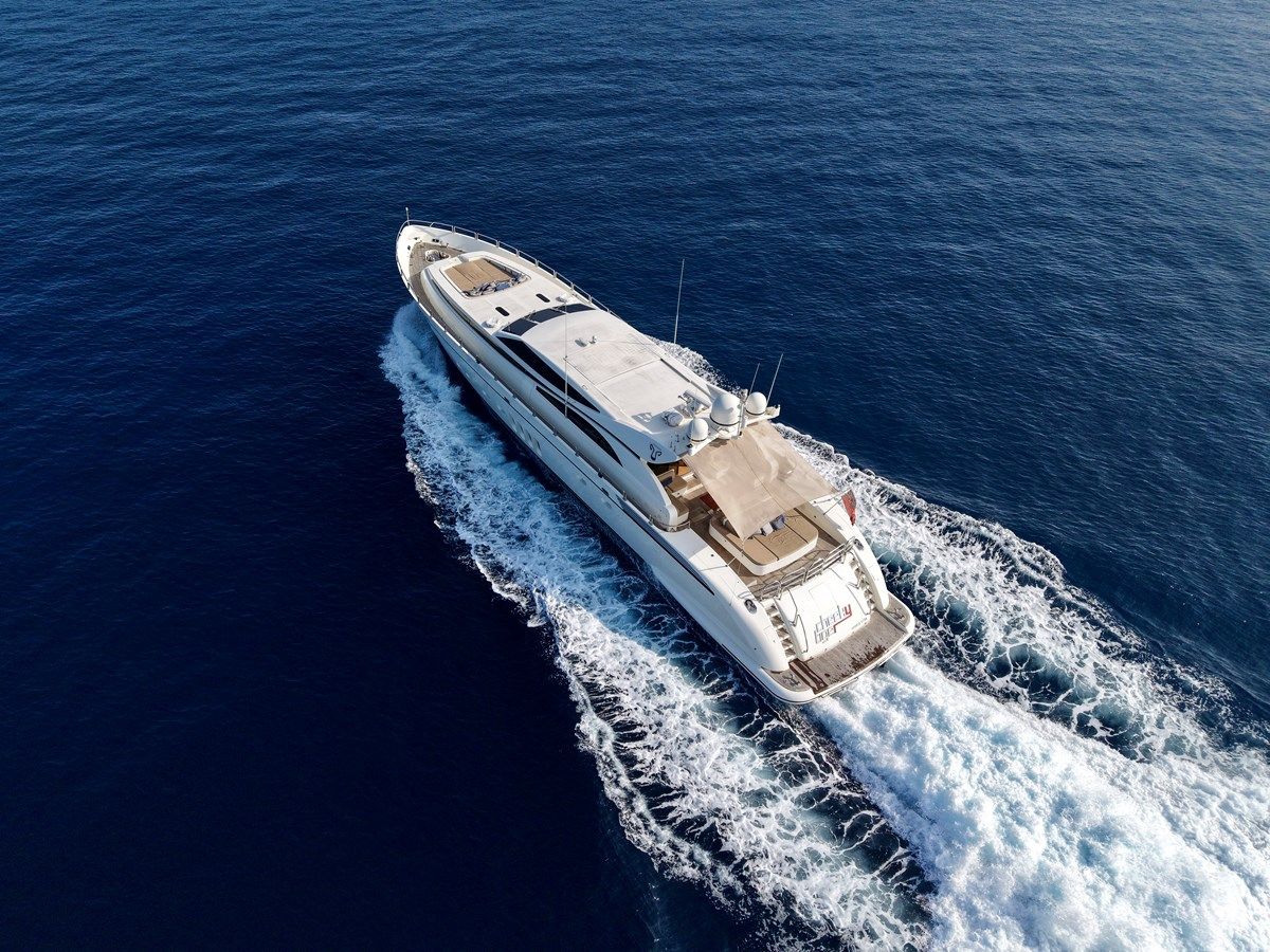 Лучшая цена на CHEEKY TIGER 2004