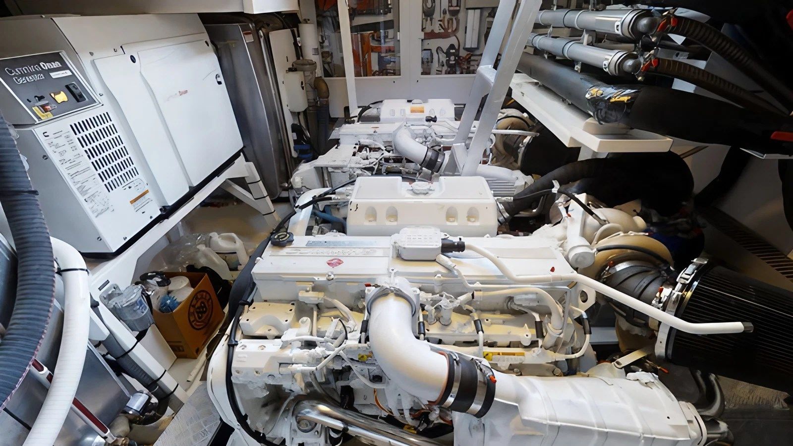 Купить RELENTLESS - PRESTIGE