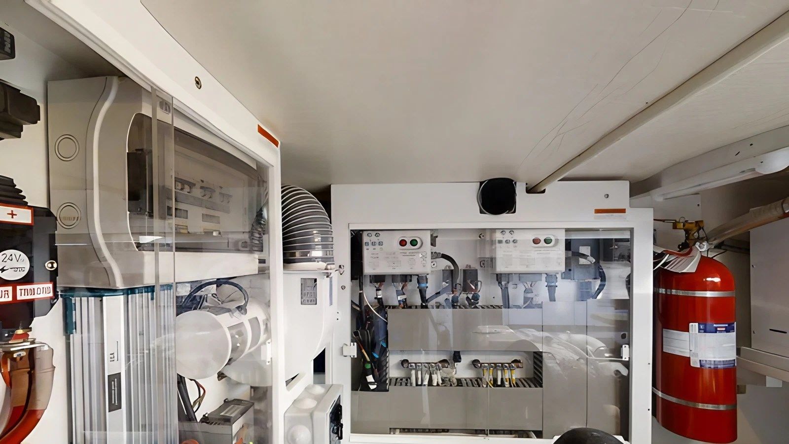 Стоимость яхты RELENTLESS - PRESTIGE