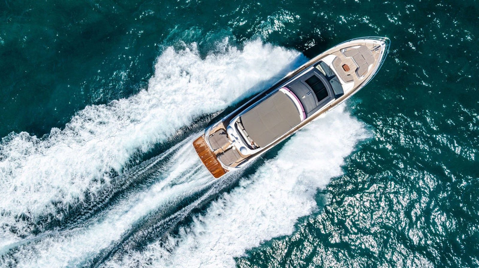 Buy a COCOON 2021 at Shestakov Yacht Sales