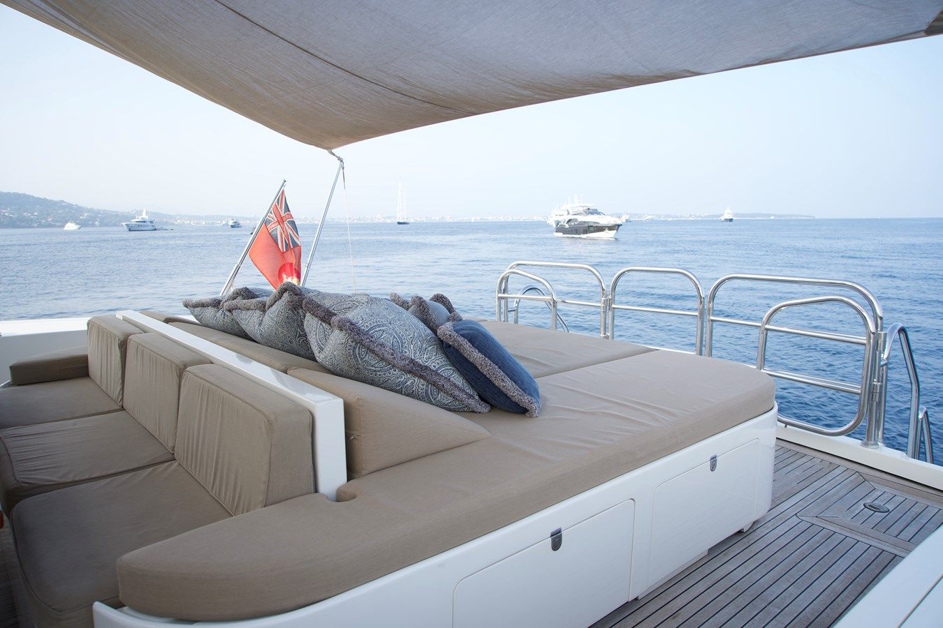 Купить CHEEKY TIGER 111