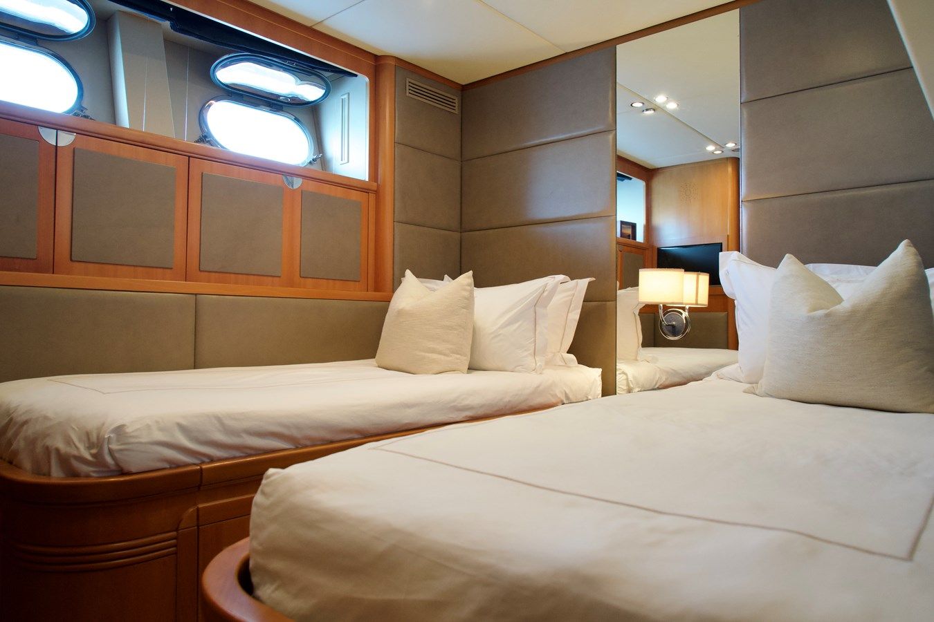 Лучшие предложения покупки яхты CHEEKY TIGER 2004