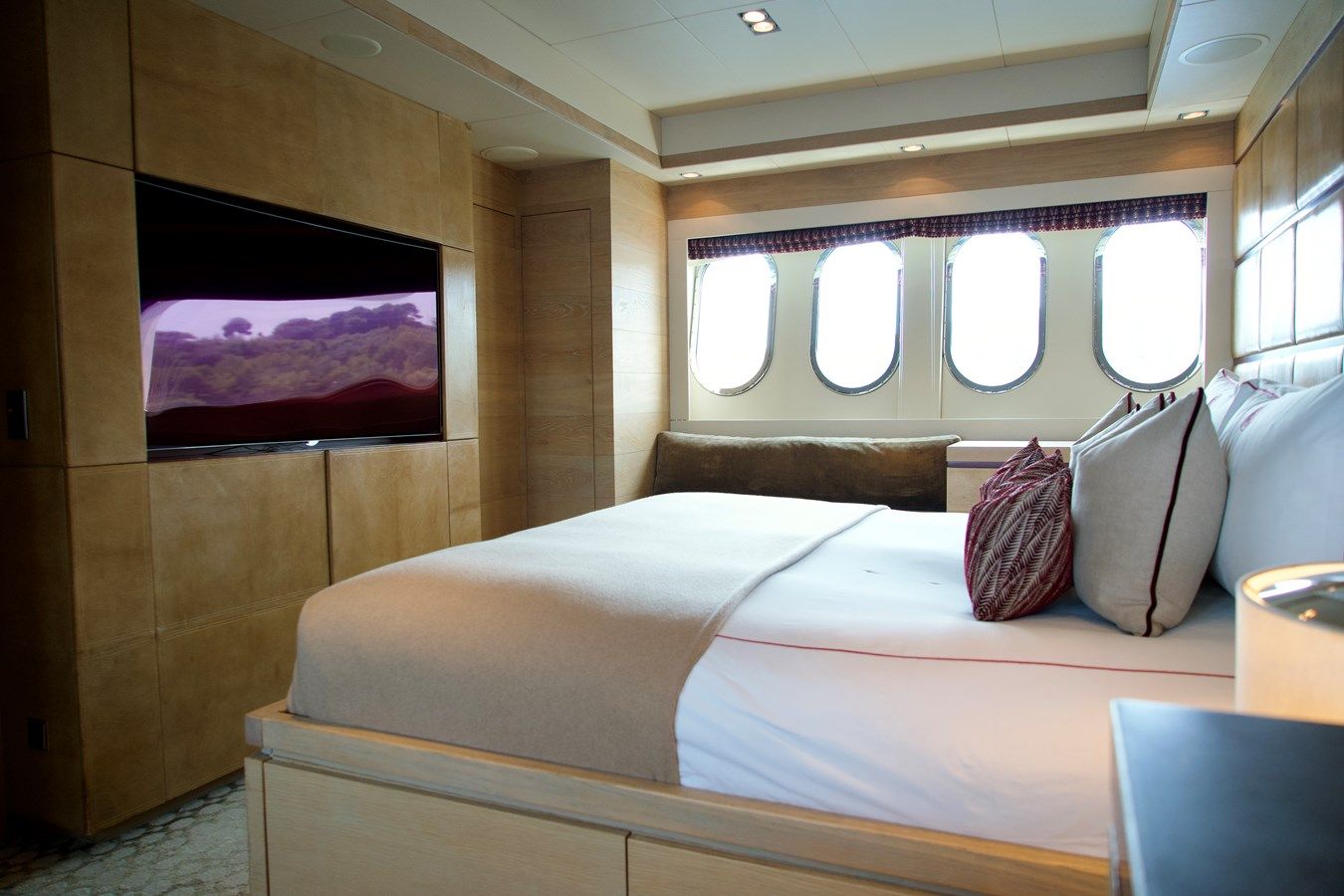 Купить яхту CHEEKY TIGER 2004 в Shestakov Yacht Sales