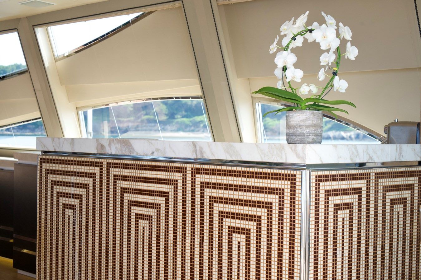 Лучшие предложения покупки яхты CHEEKY TIGER - ARNO LEOPARD