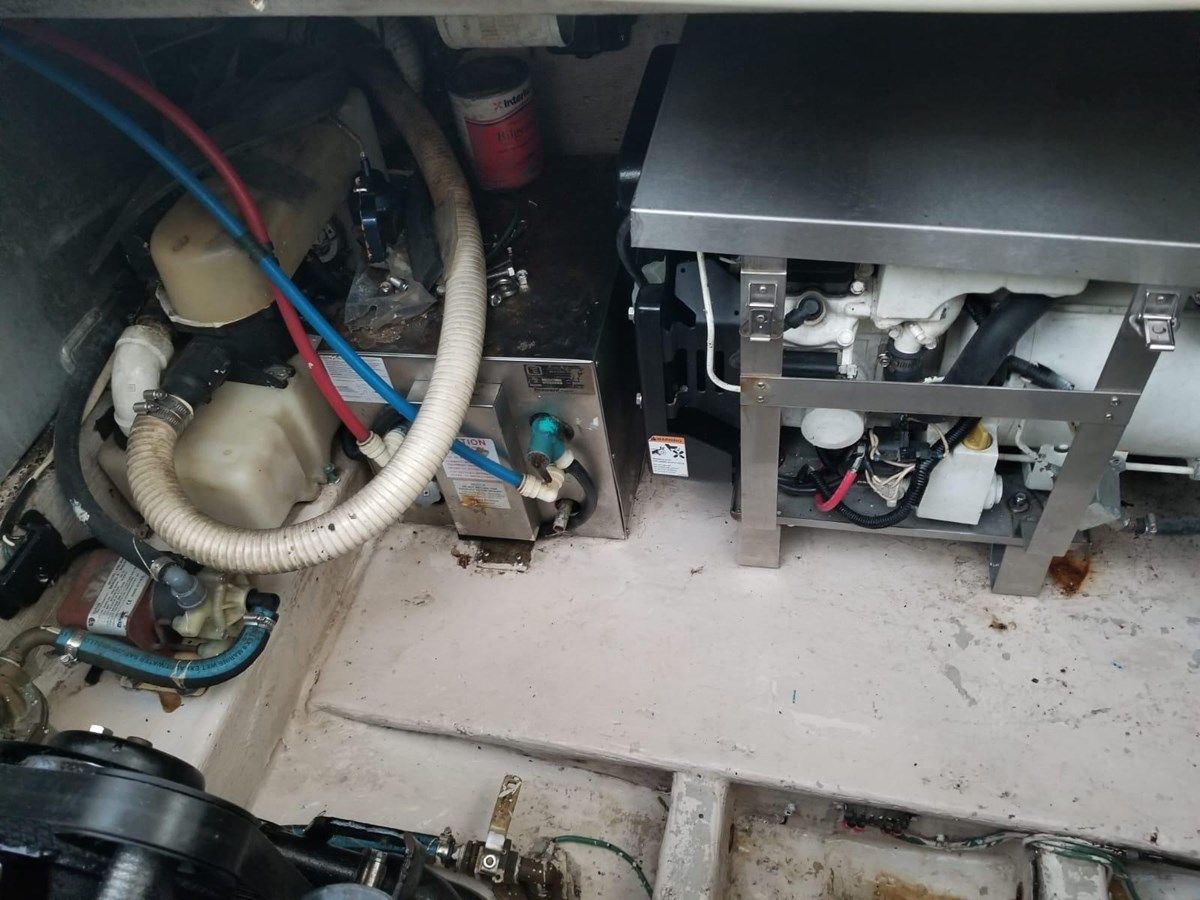 Стоимость яхты No name - WELLCRAFT