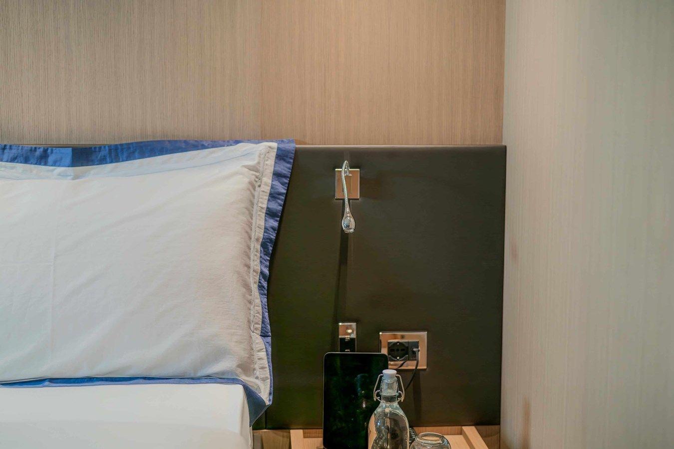 Buy a Sanlorenzo SX100 2024 at Shestakov Yacht Sales