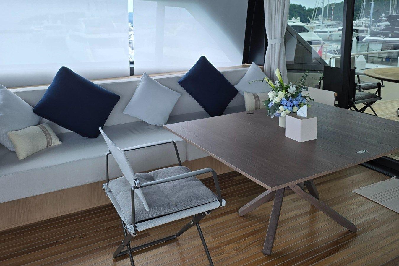 the best price on Sanlorenzo SX100 SX100