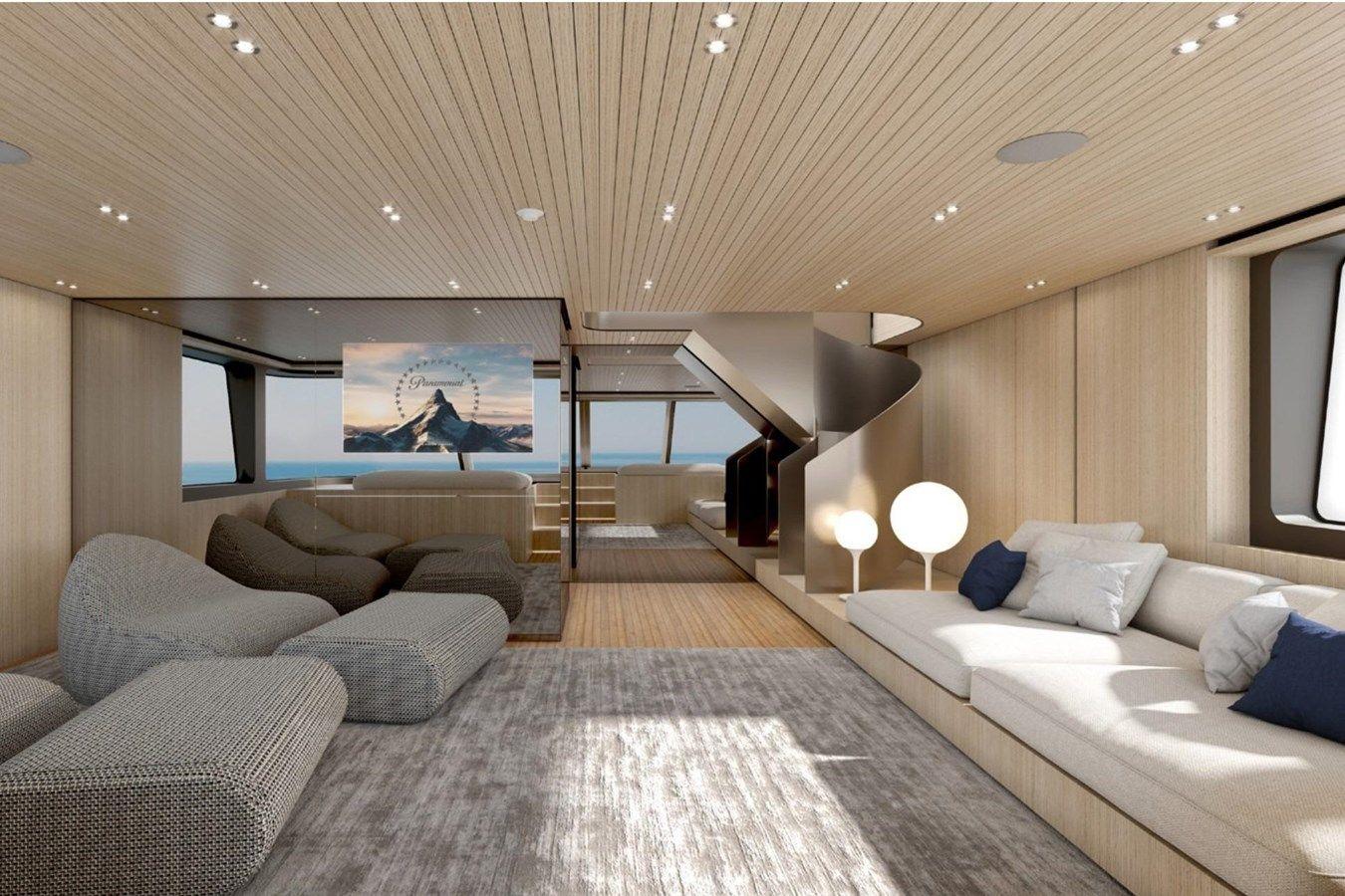 Sanlorenzo SX100 price