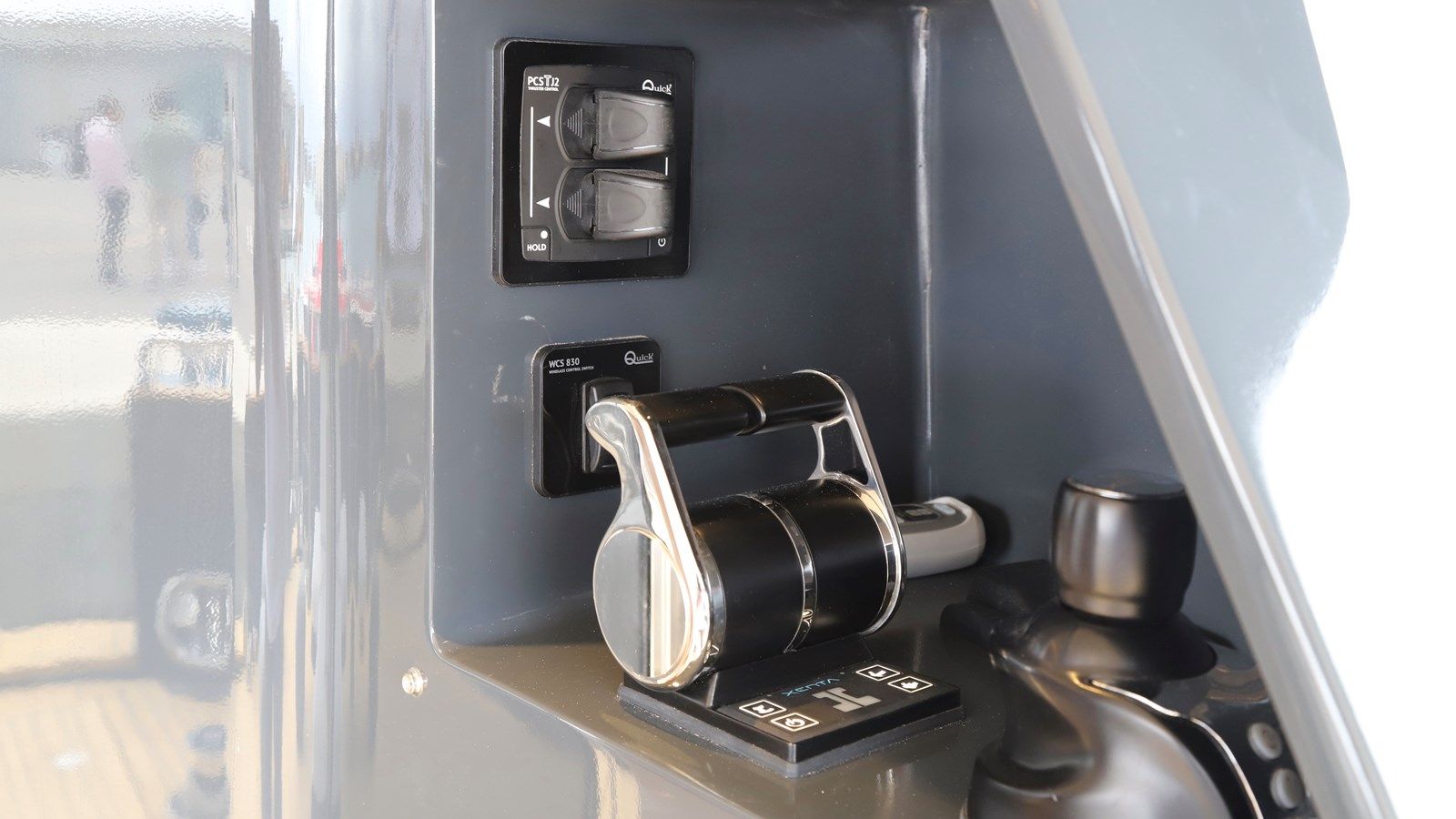 Лучшие предложения покупки яхты MAVERICK 69