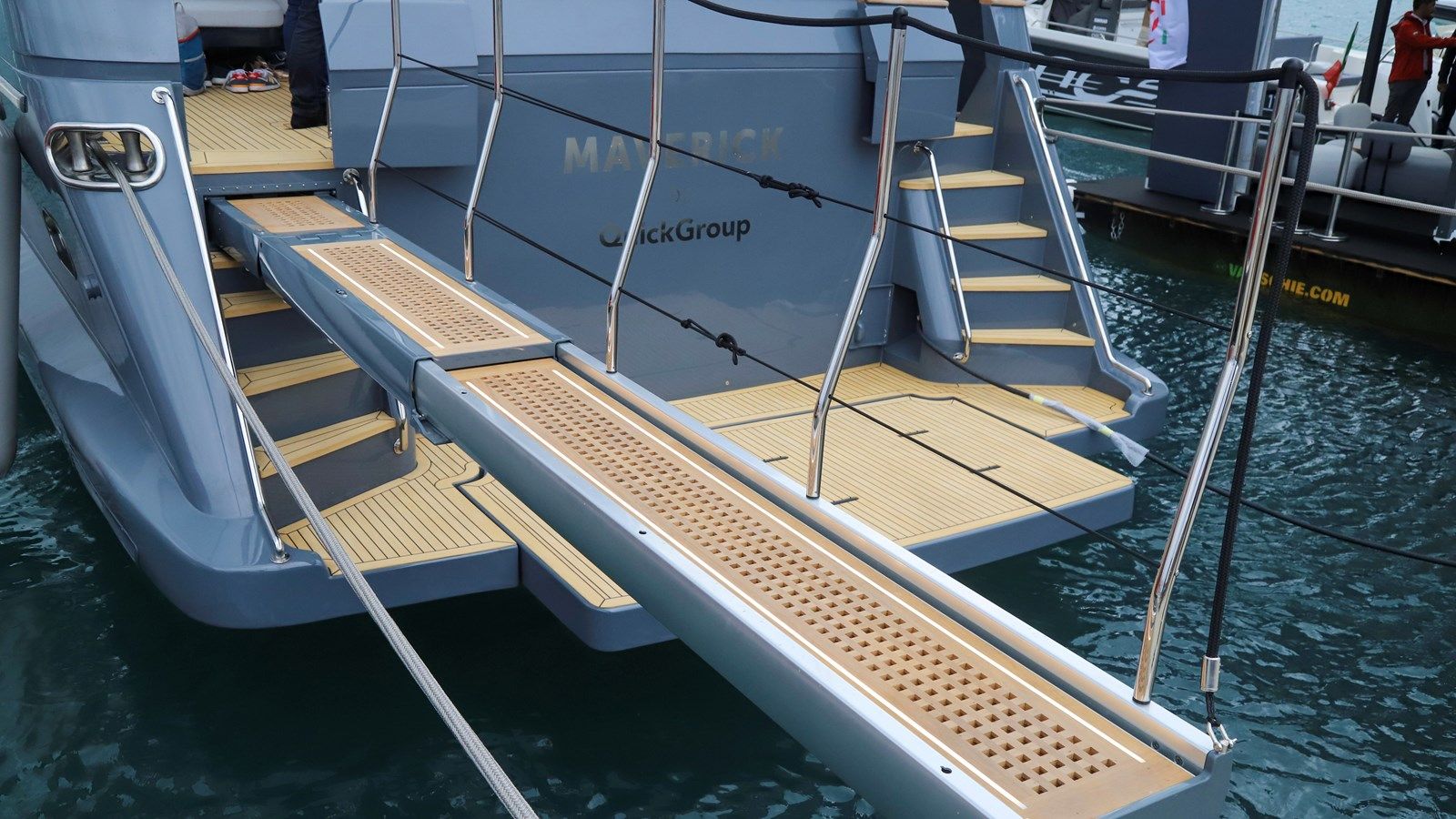 Купить MAVERICK 69