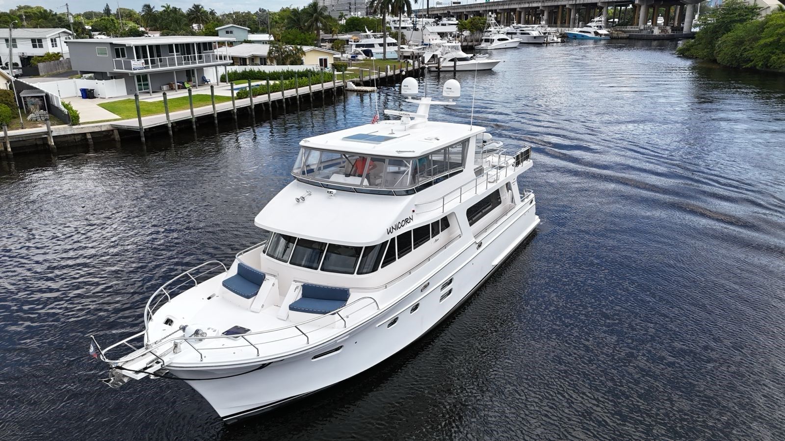 Лучшая цена на 65ft 2020 Endurance 658L, Unicorn 65