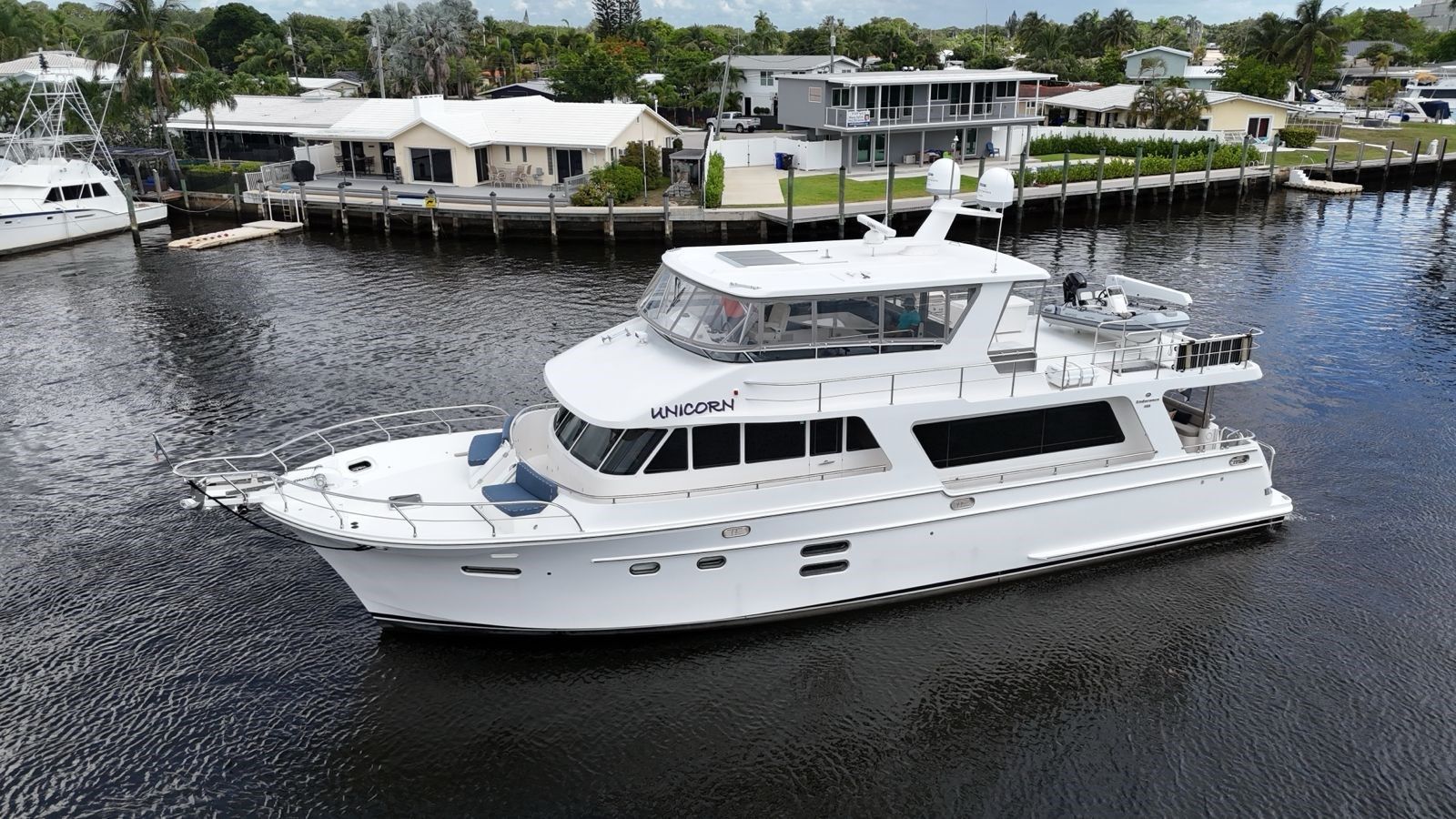 Лучшая цена на 65ft 2020 Endurance 658L, Unicorn 2020