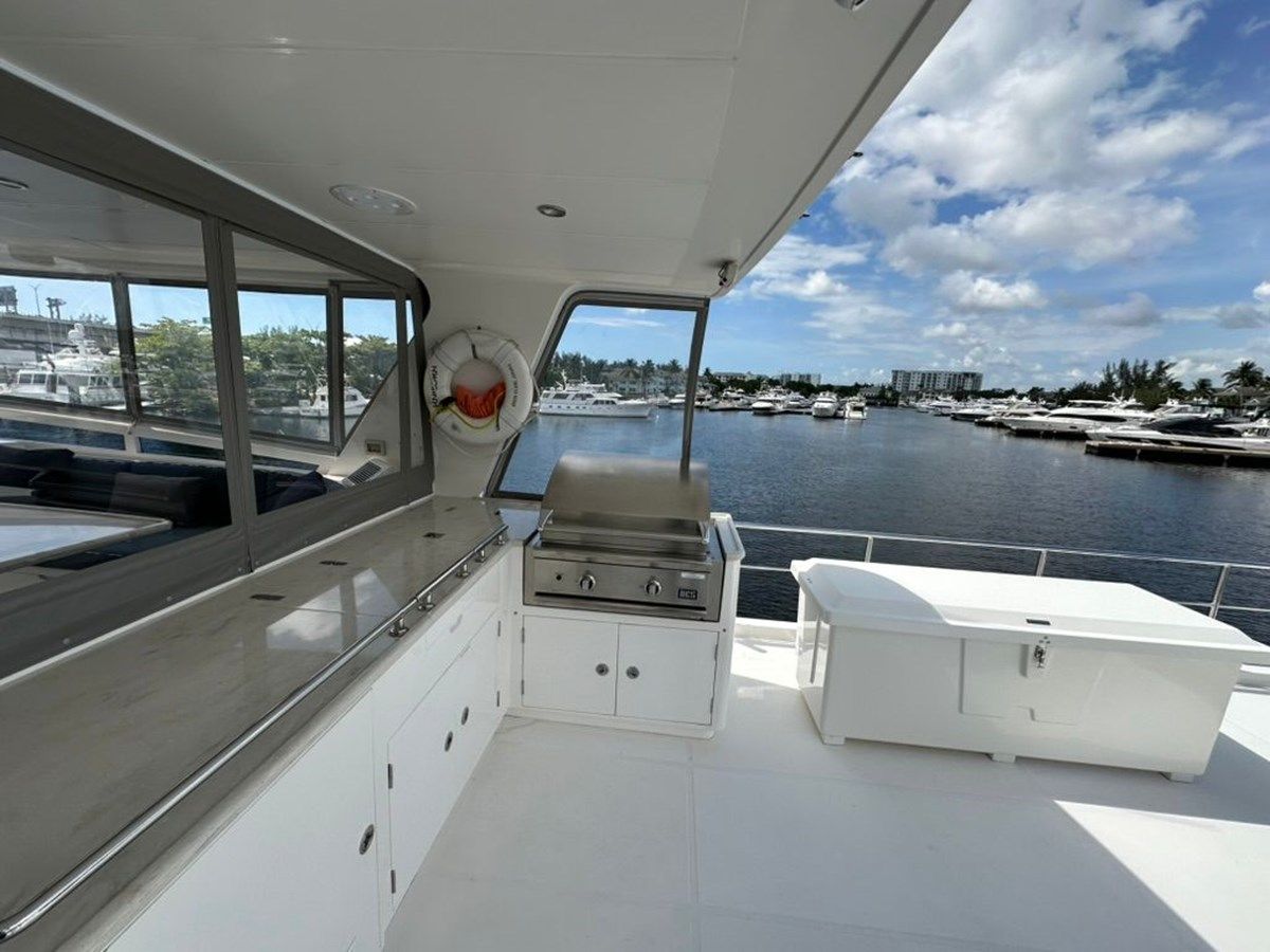 Продажа яхты 65ft 2020 Endurance 658L, Unicorn