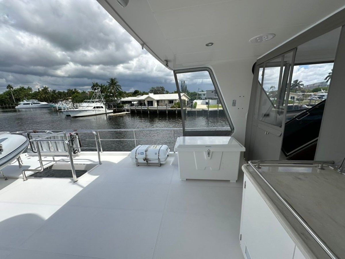 Стоимость яхты 65ft 2020 Endurance 658L, Unicorn - HAMPTON YACHTS