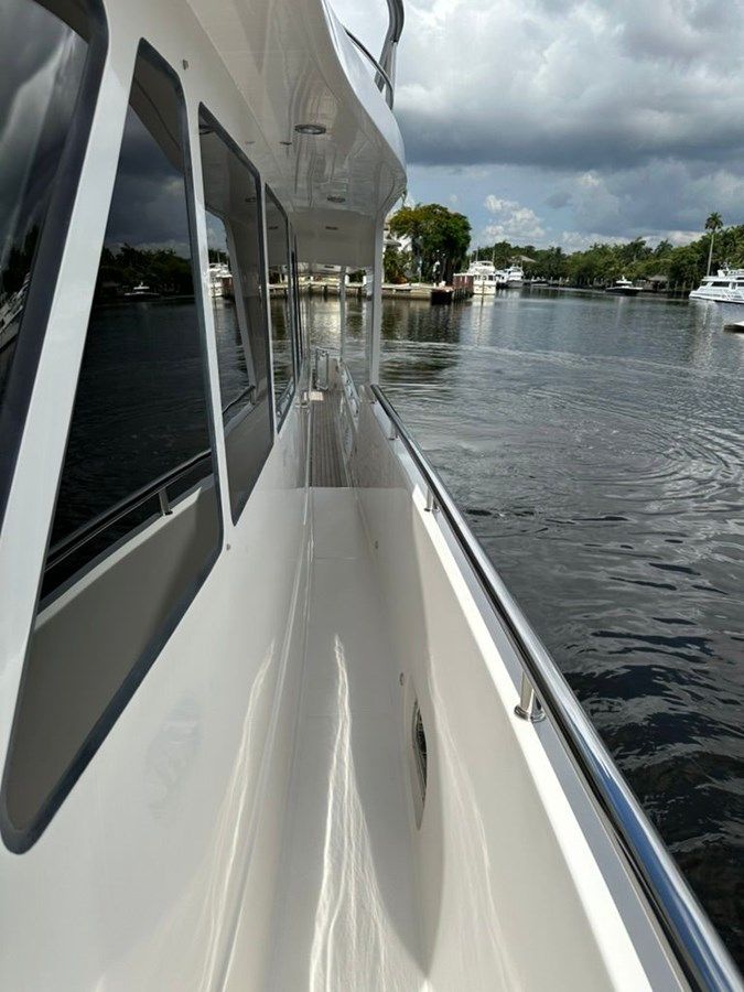 Лучшие предложения покупки яхты 65ft 2020 Endurance 658L, Unicorn 658L