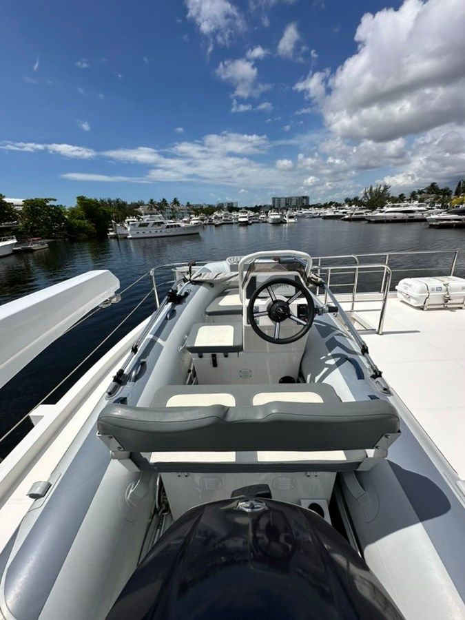 Продажа яхты 65ft 2020 Endurance 658L, Unicorn 658L