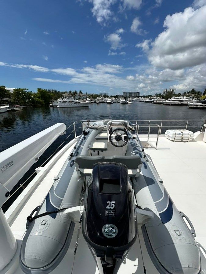 Купить яхту 65ft 2020 Endurance 658L, Unicorn 65 в Shestakov Yacht Sales