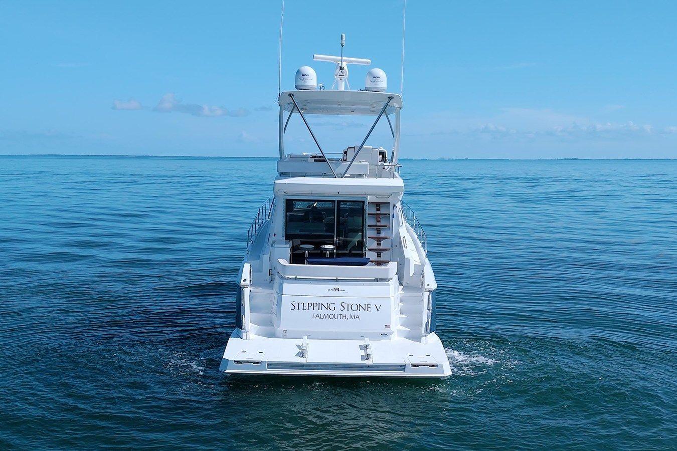 the best price on Stepping Stone V