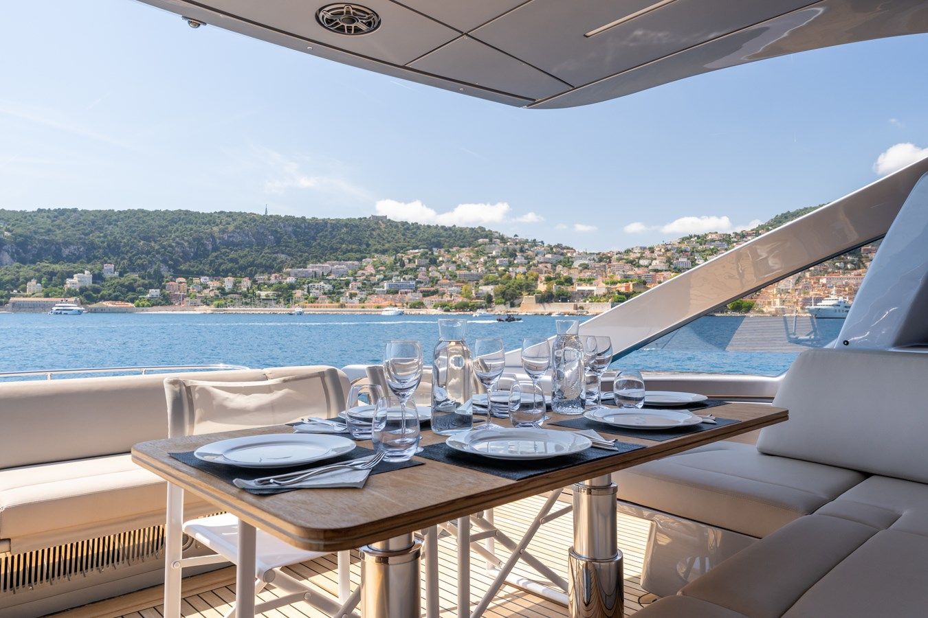 Лучшие предложения покупки яхты CIAO 2024