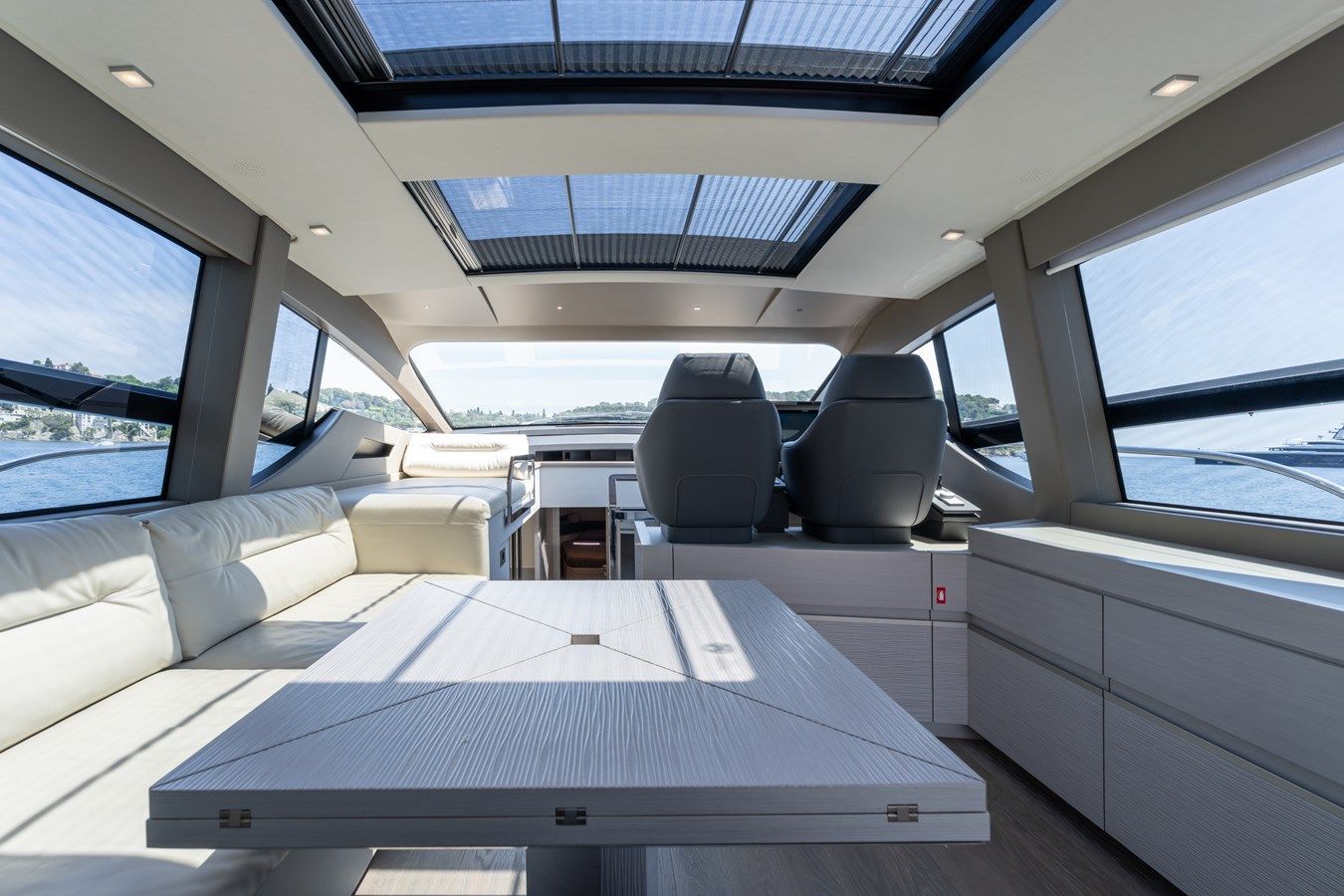 Лучшие предложения покупки яхты CIAO 7X