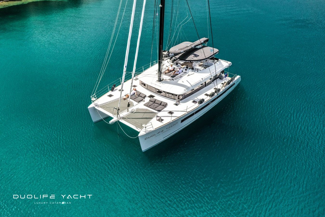 the best price on Lagoon 620 ESSENCE Duolife Yacht - Lagoon
