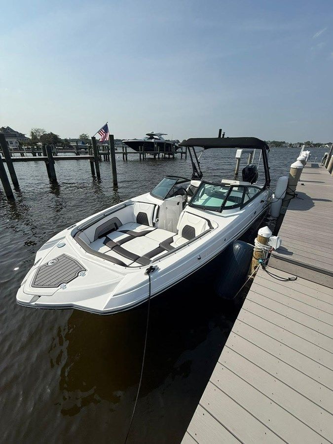 Купить яхту - 29 в Shestakov Yacht Sales