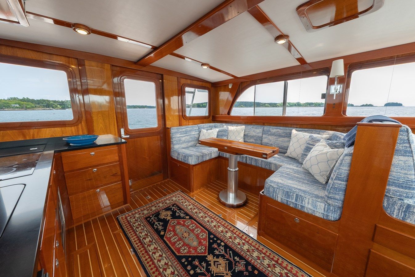 Лучшая цена на NORUMBEGA