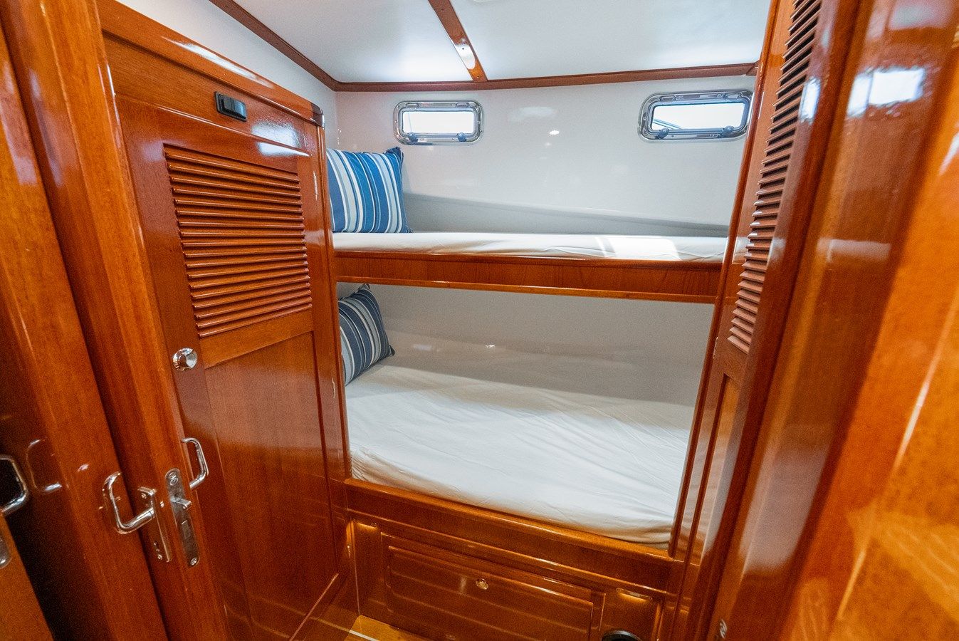 Лучшие предложения покупки яхты NORUMBEGA 43