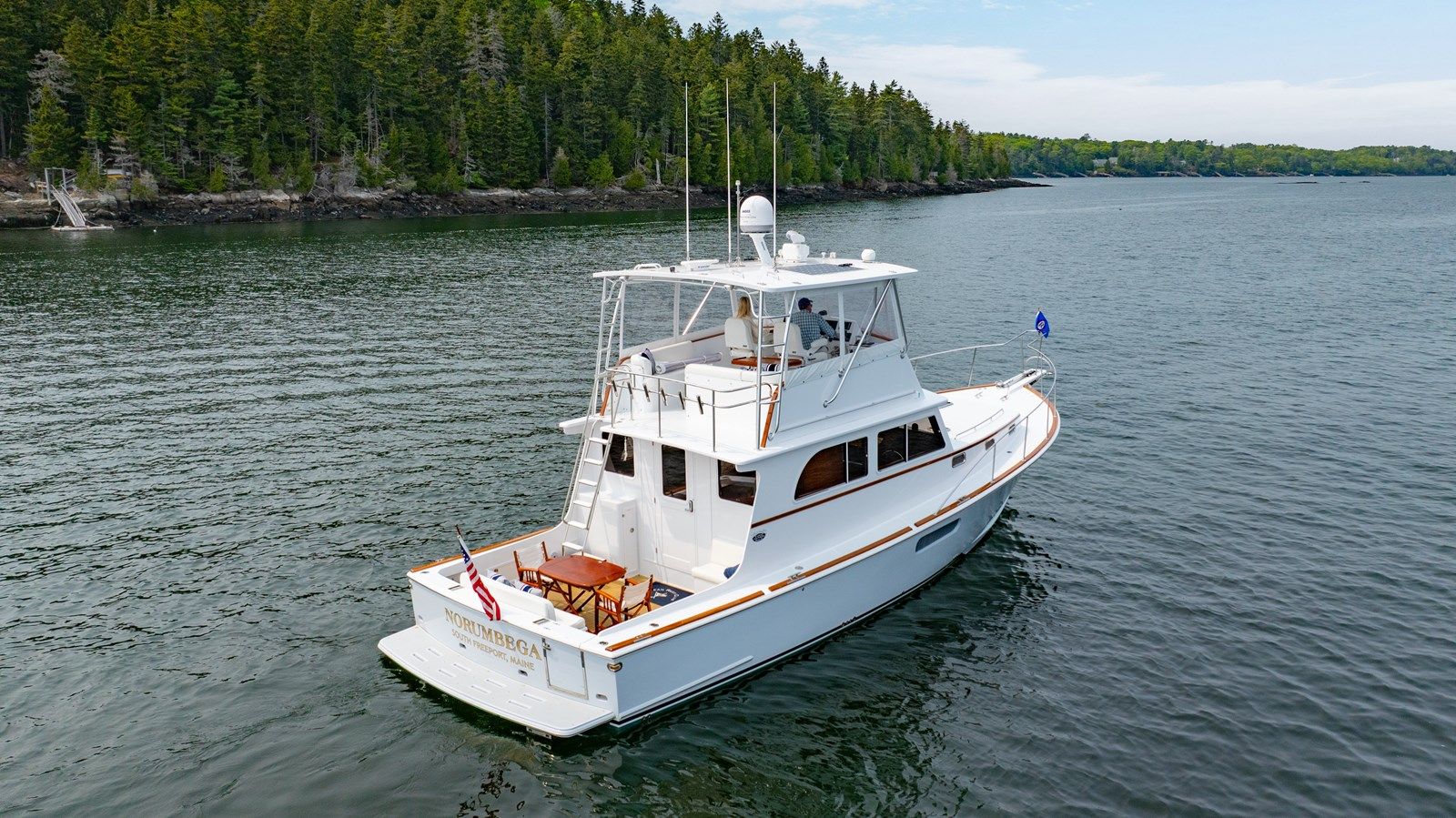 Купить NORUMBEGA - LOWELL BROTHERS