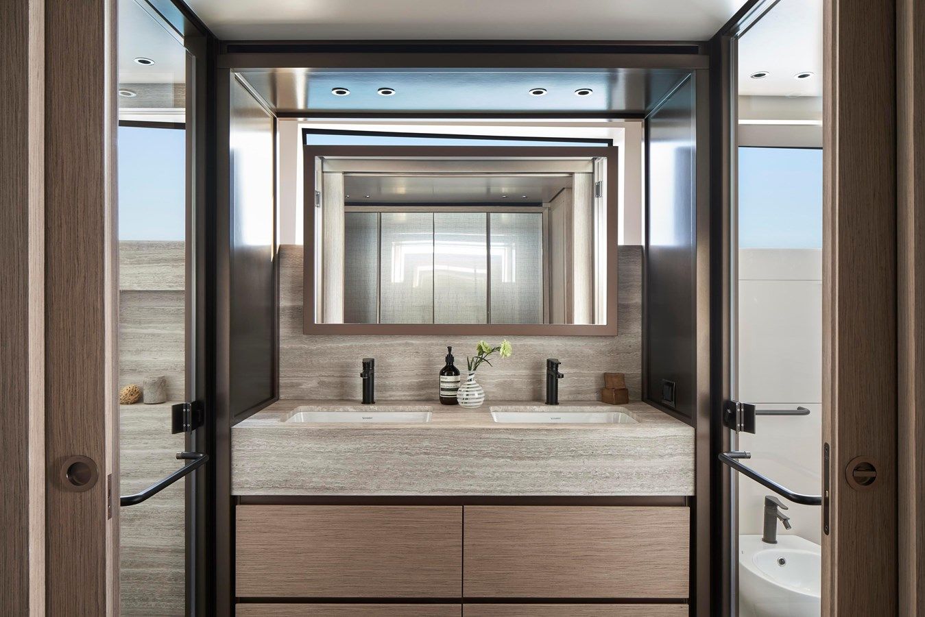 Купить Sanlorenzo SD96 SD96