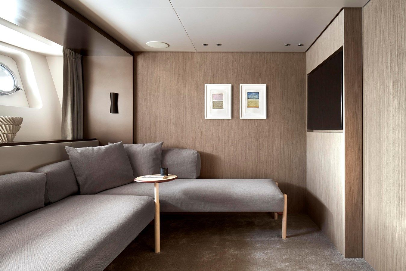 Лучшие предложения покупки яхты Sanlorenzo SD96 95