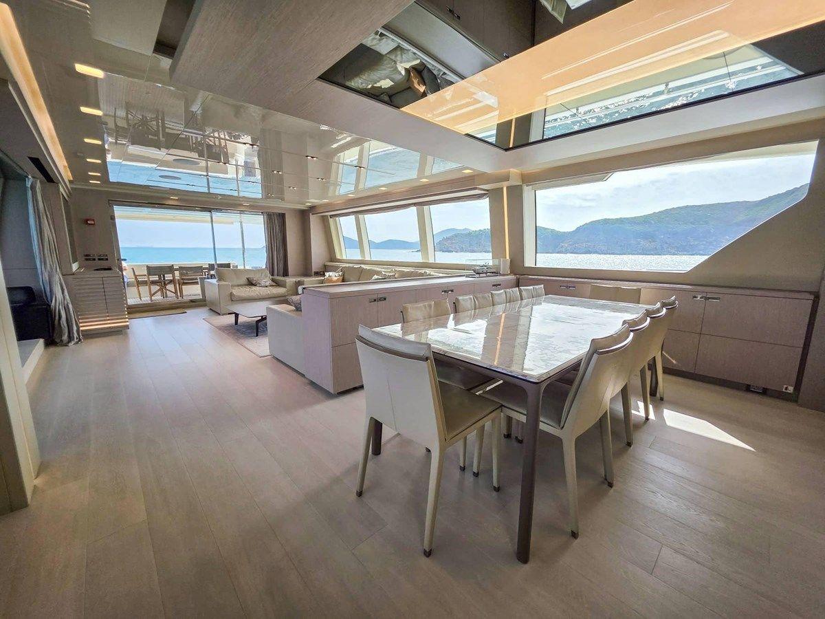 the best price on Custom Line 108 2018