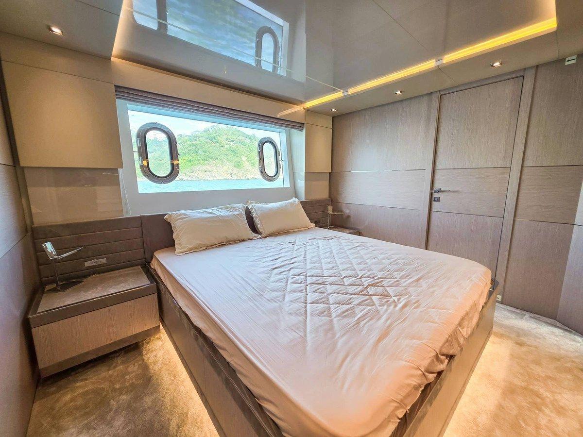 Custom Line 108 - Custom Line price