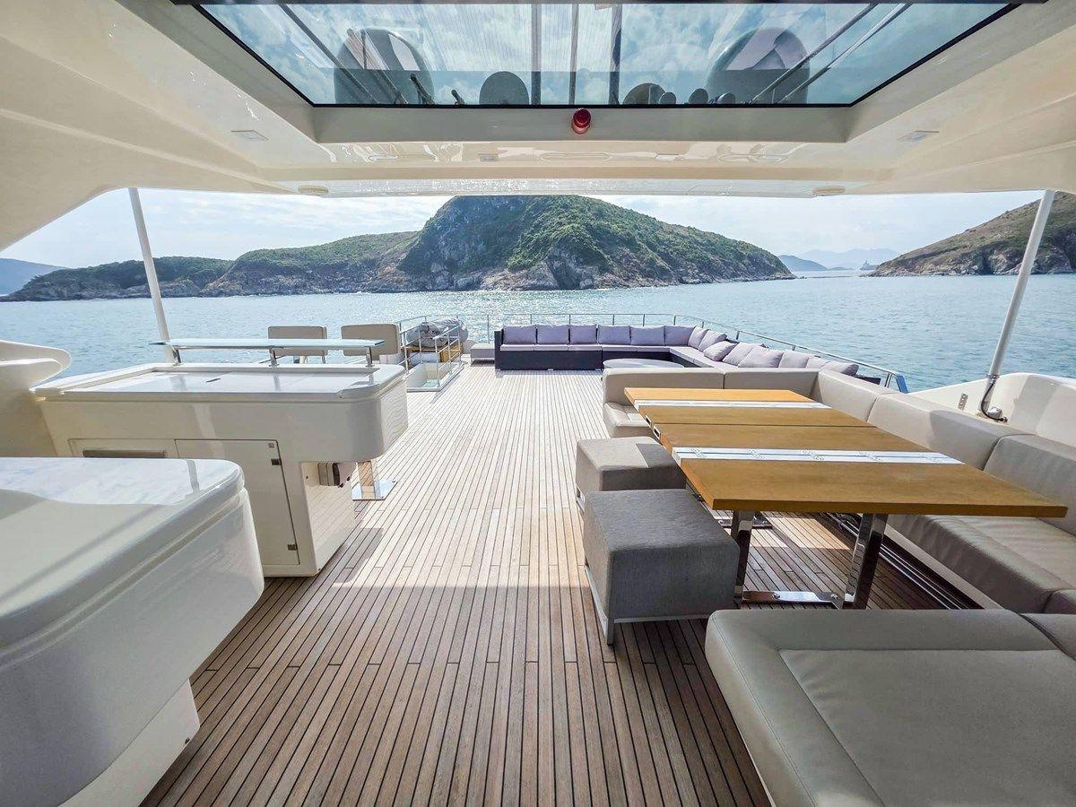 Custom Line 108 107 price