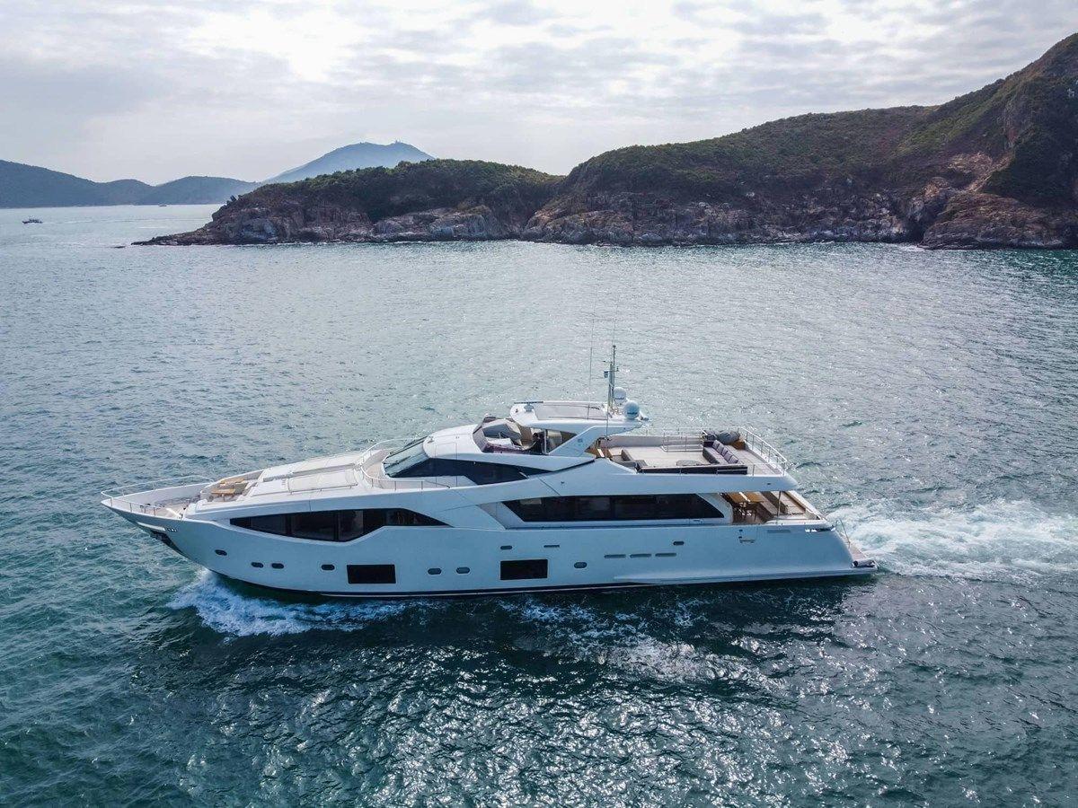 Custom Line 108 - Custom Line