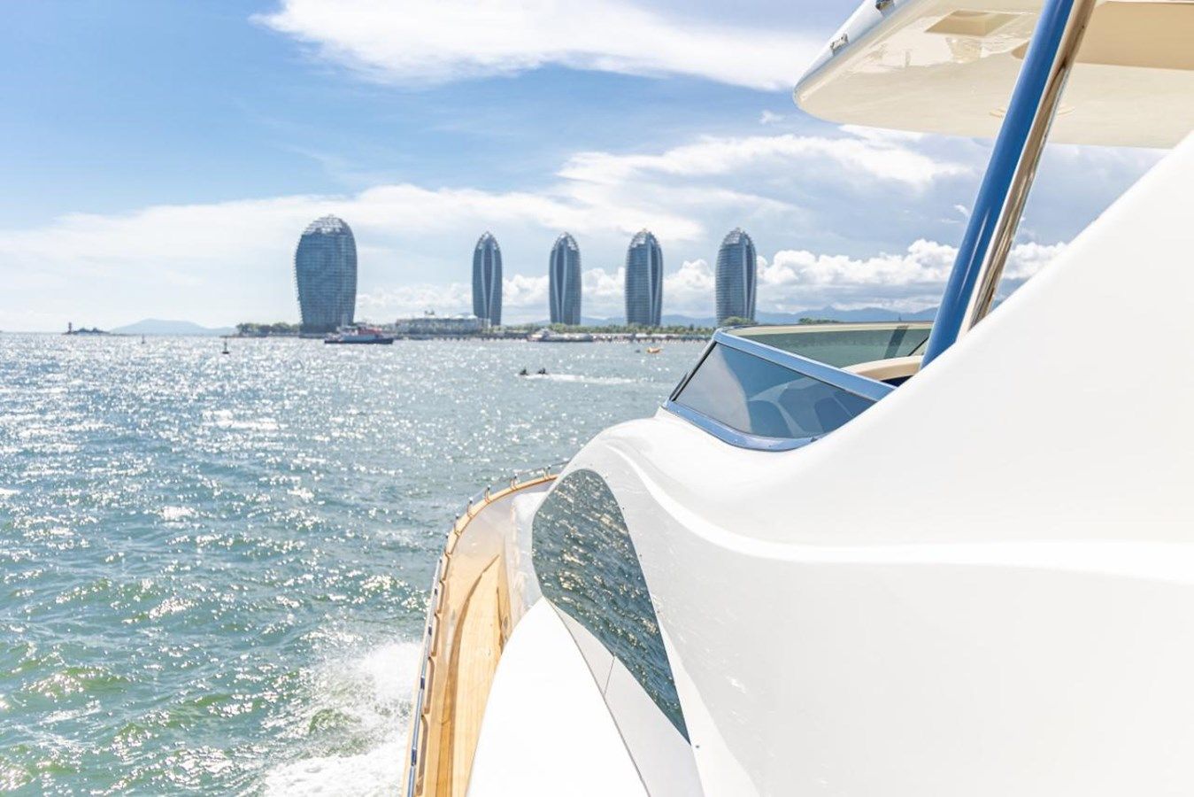 Продажа яхты Azimut 105 - Azimut Yachts