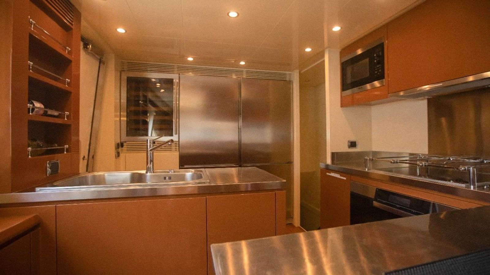 Стоимость яхты Azimut 105 - Azimut Yachts