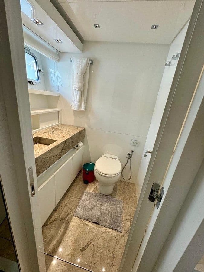 Лучшие предложения покупки яхты Sanlorenzo SL86