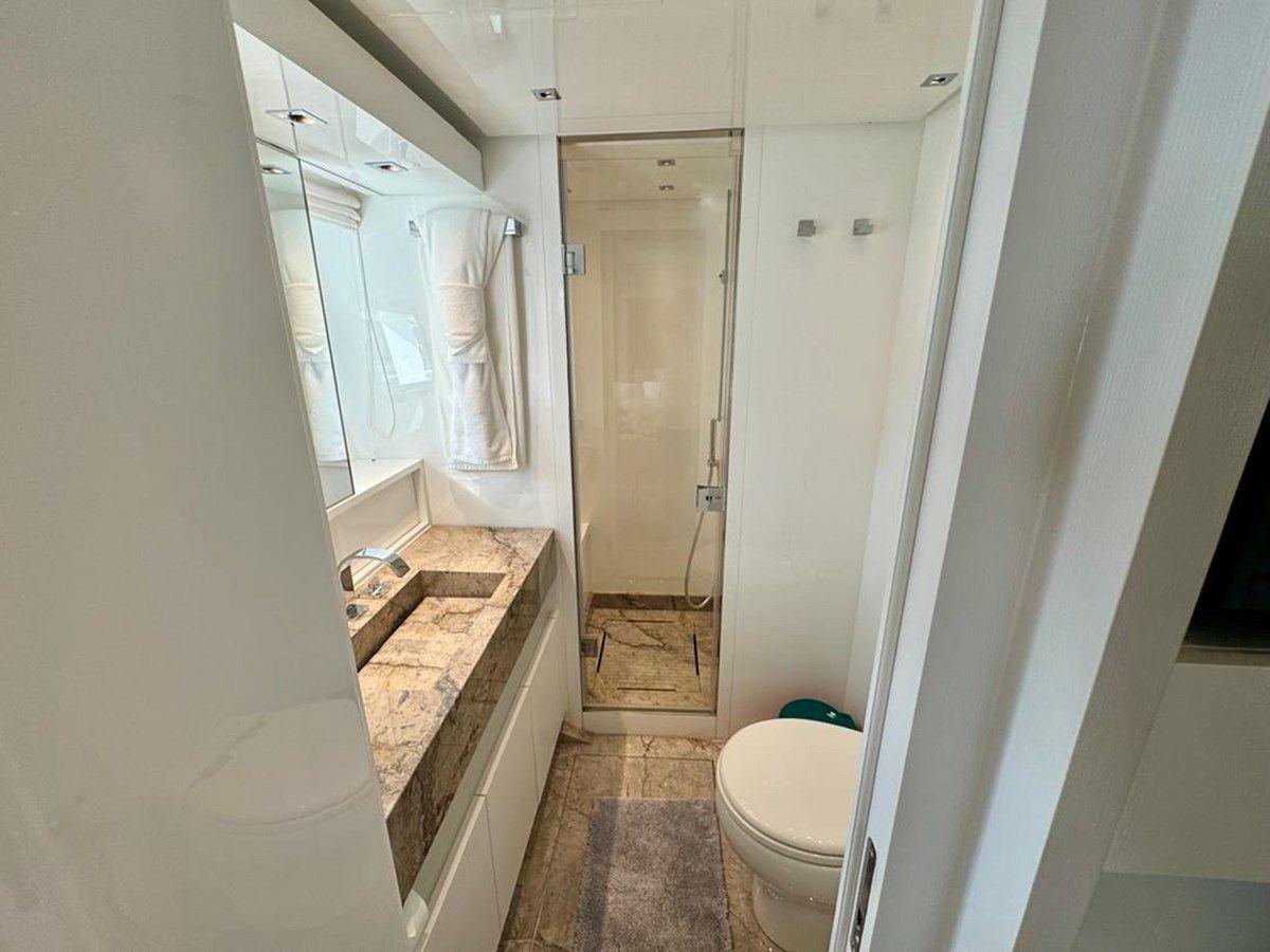 Лучшая цена на Sanlorenzo SL86 2019