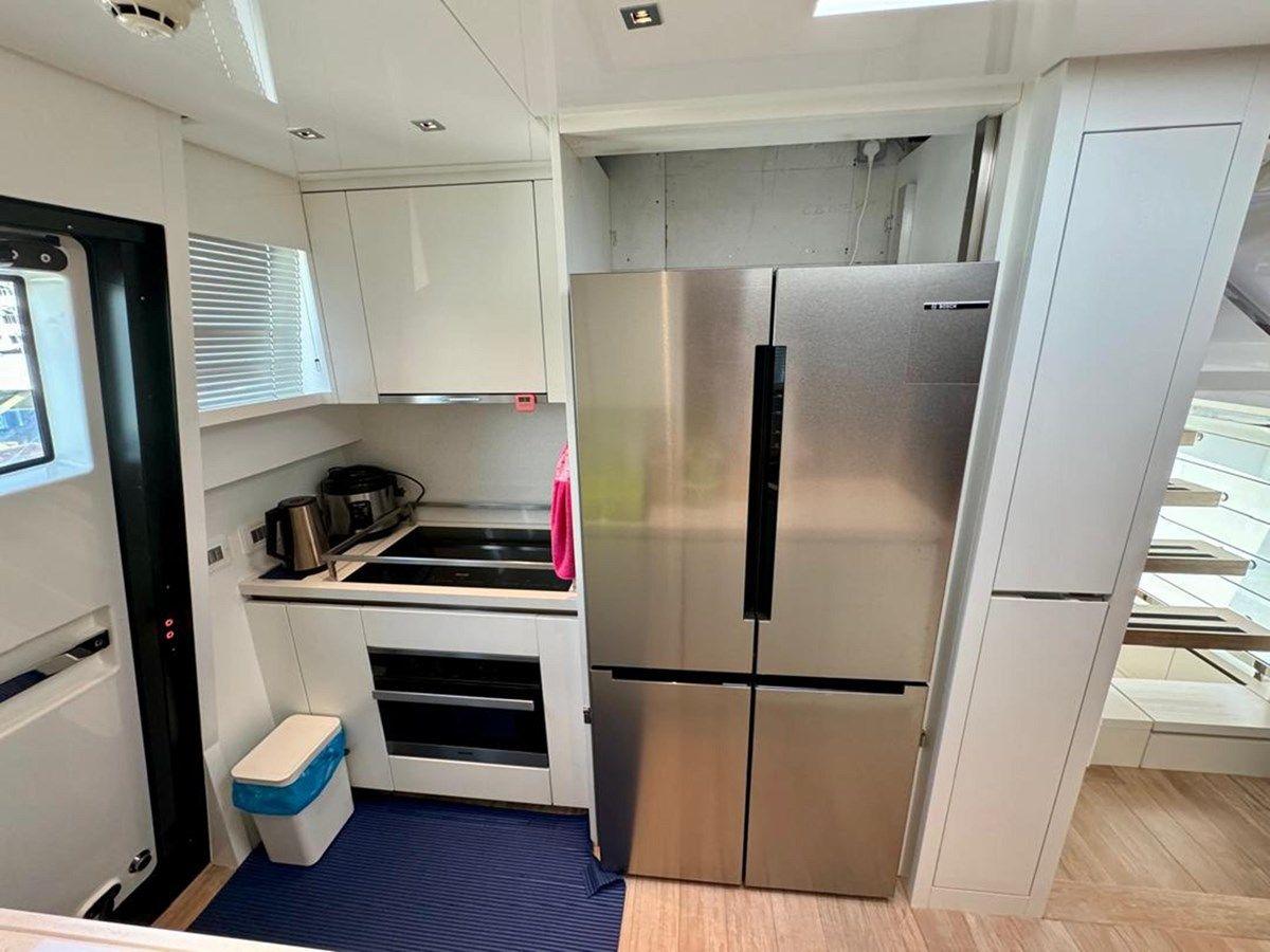 Лучшие предложения покупки яхты Sanlorenzo SL86 SL86