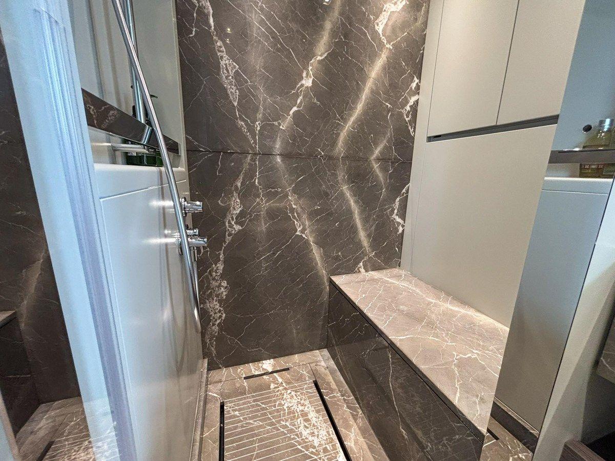 Sanlorenzo SX88 - Sanlorenzo yacht sale