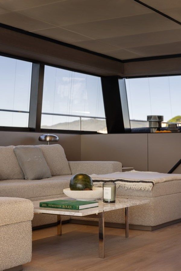 AVAILABLE NOW - MOON YACHTS