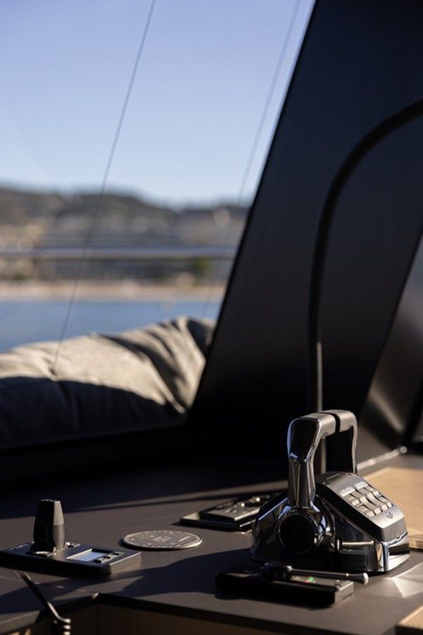 Купить яхту AVAILABLE NOW 2024 в Shestakov Yacht Sales