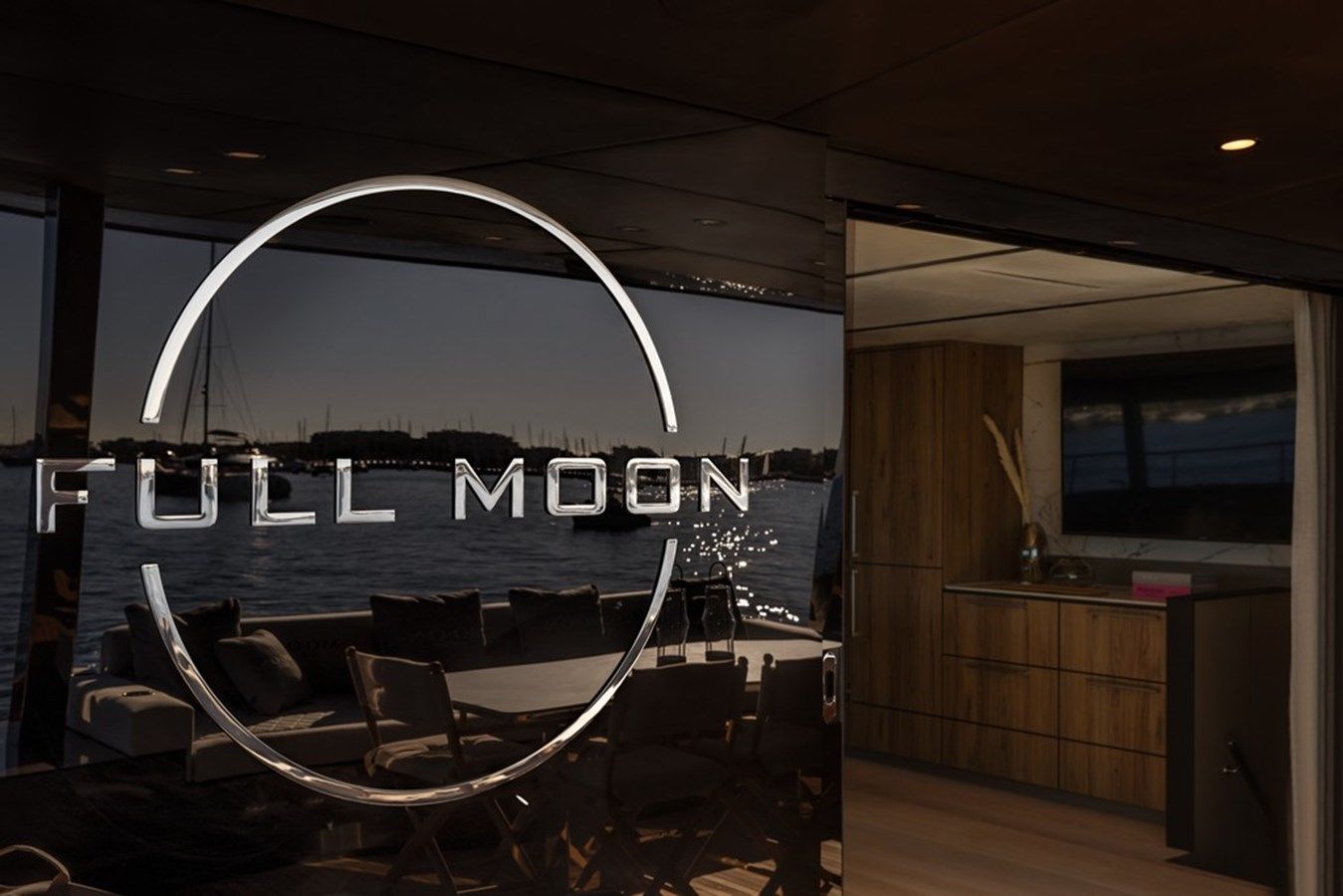 Лучшие предложения покупки яхты AVAILABLE NOW Moon 60 Sail