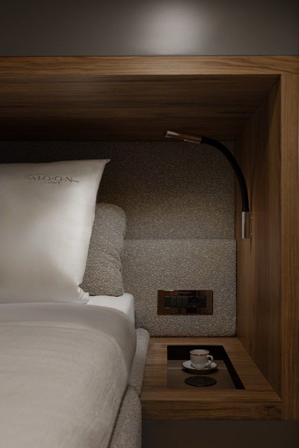 Купить яхту AVAILABLE NOW 63 в Shestakov Yacht Sales