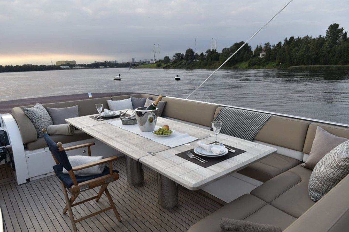 best yacht sales deals IBIZA - PRINCESS